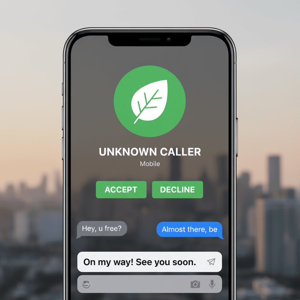 Missed Call Text-Back