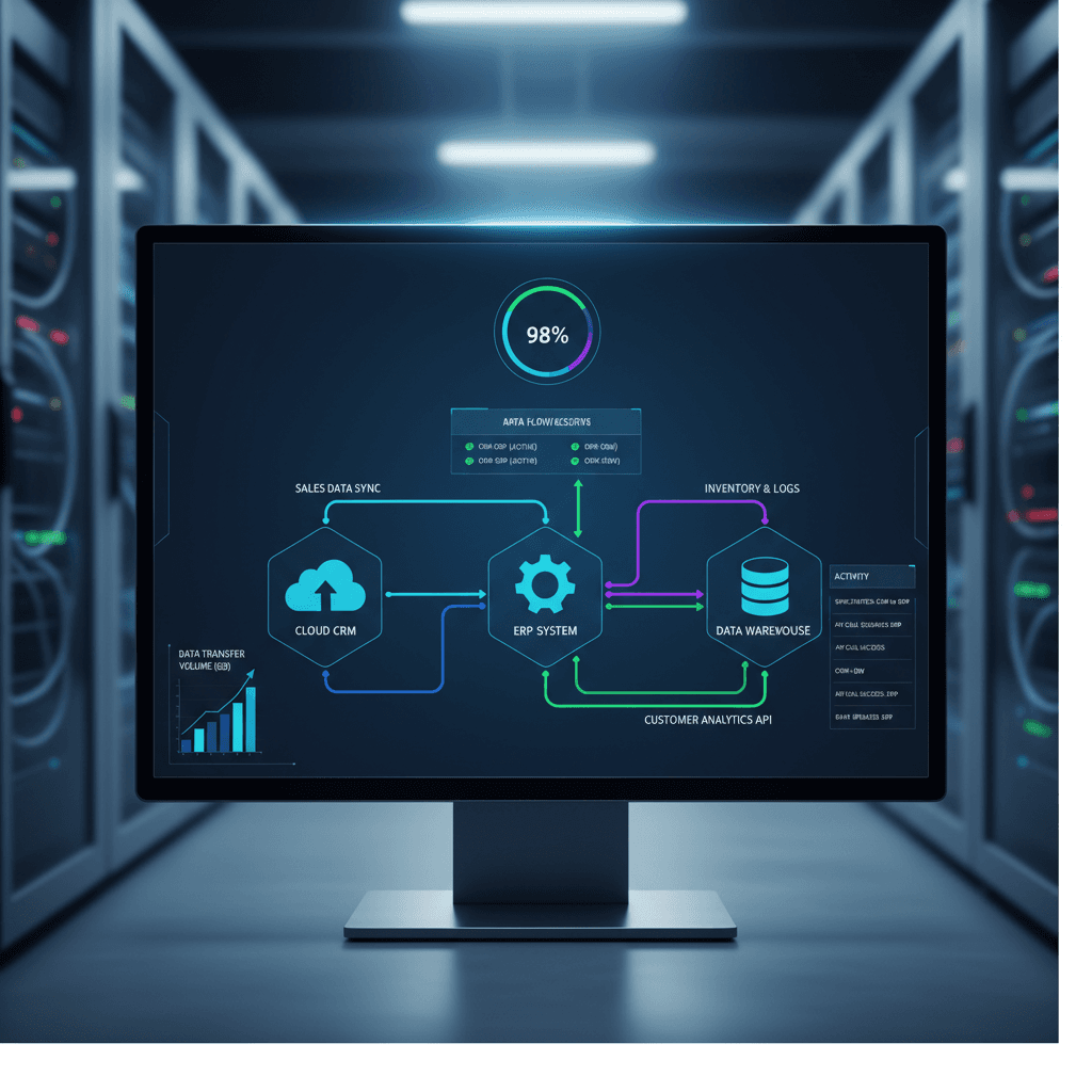 System Integration