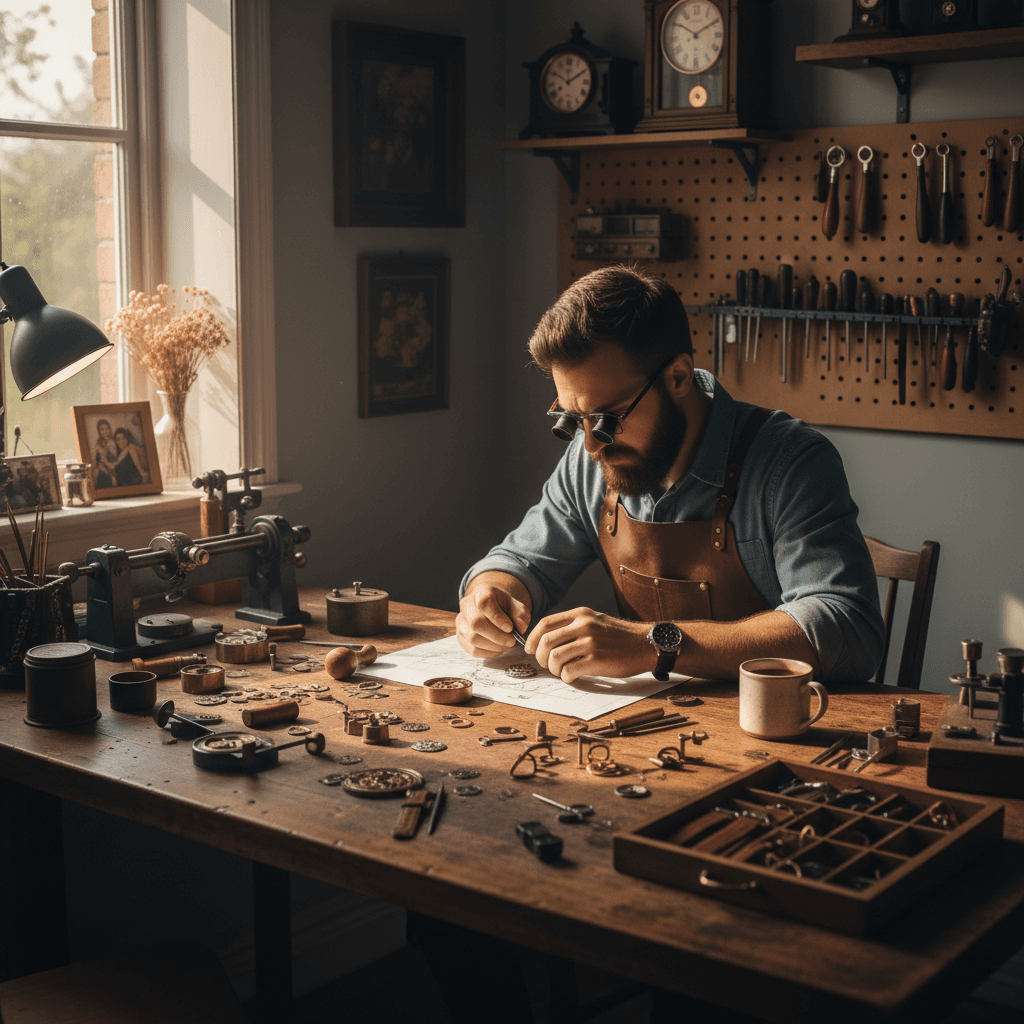 Vertical AI industry-specific solutions