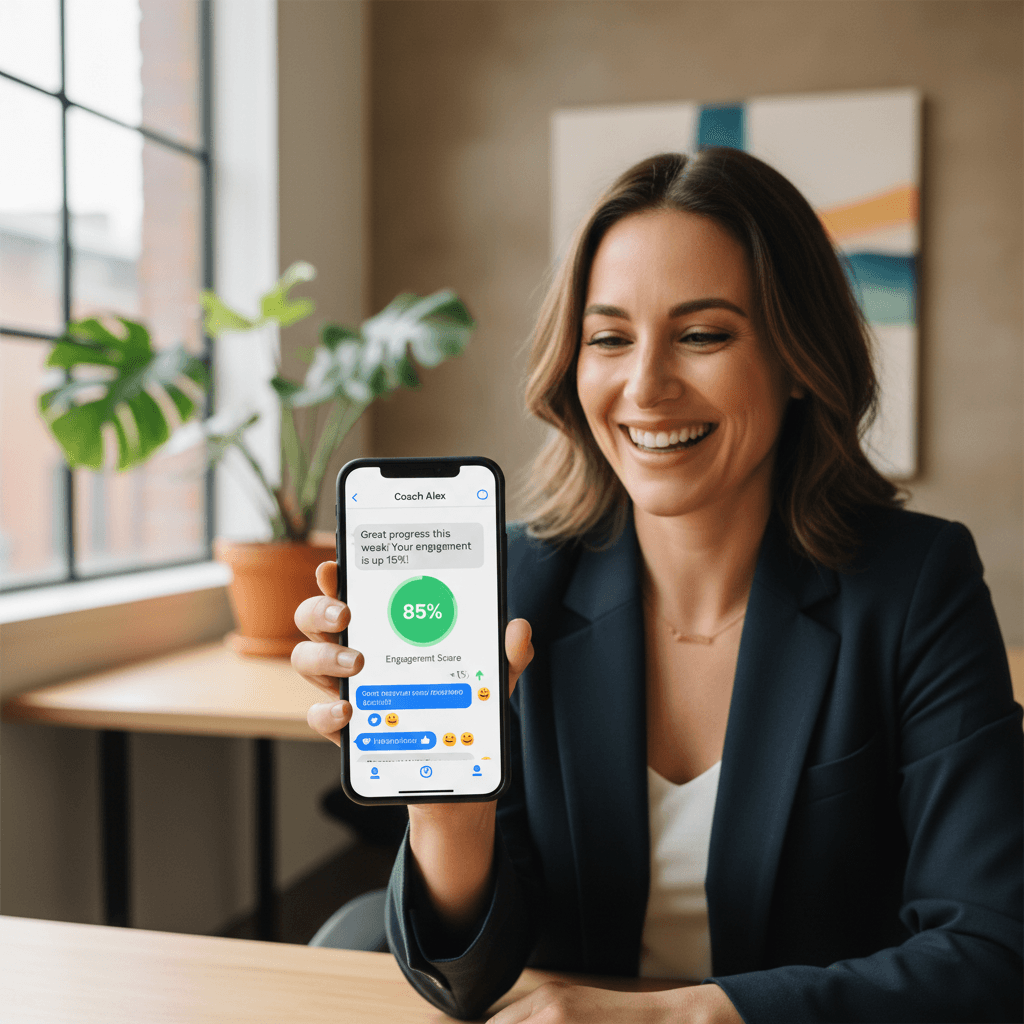 Missed call SMS recovery workflow