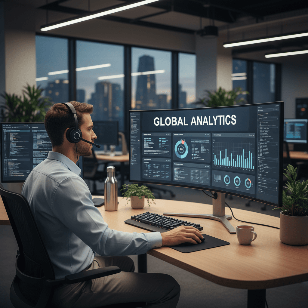 AI Voice Agents