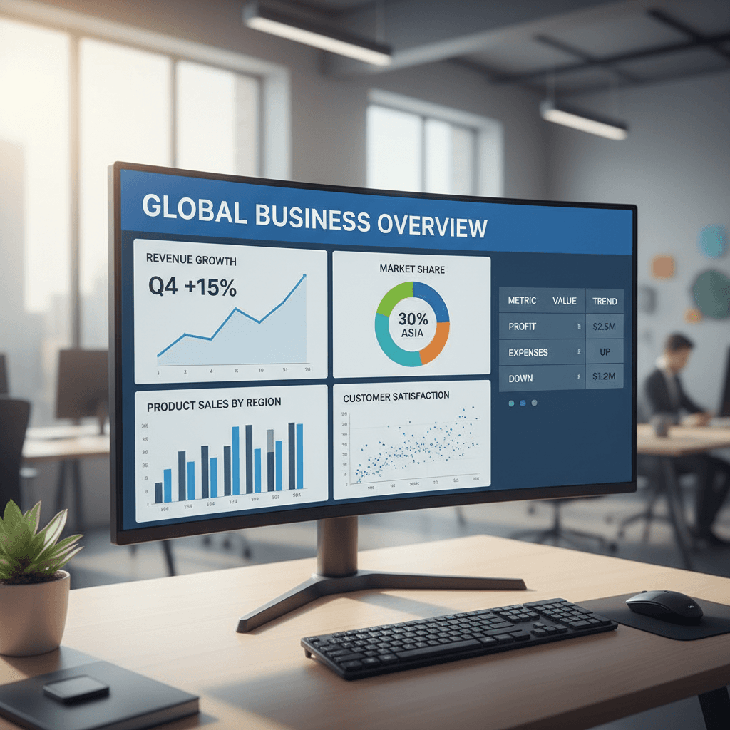 GoHighLevel CRM Setup