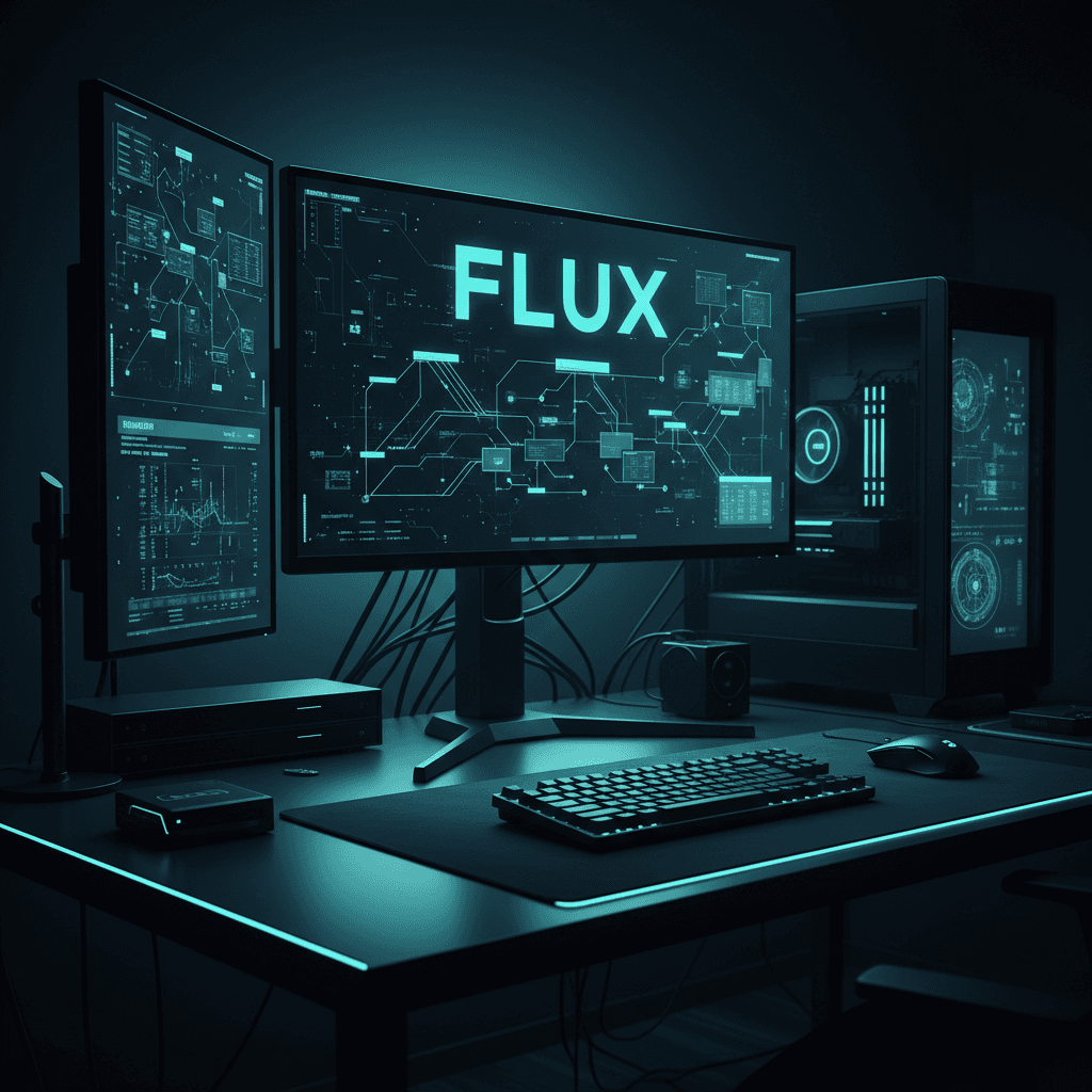 Real-Time Data Sync Across Systems