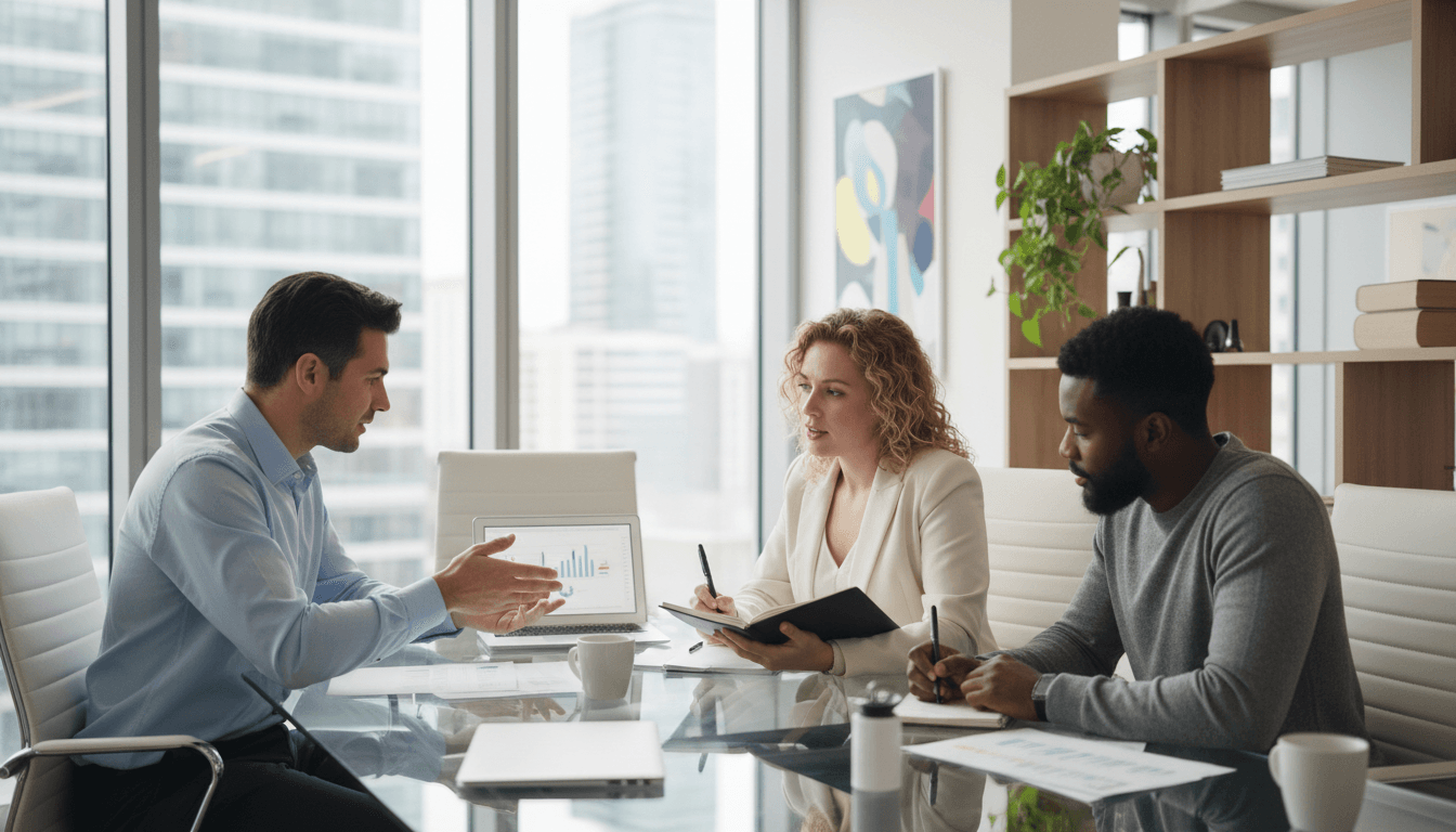 Natural conversations