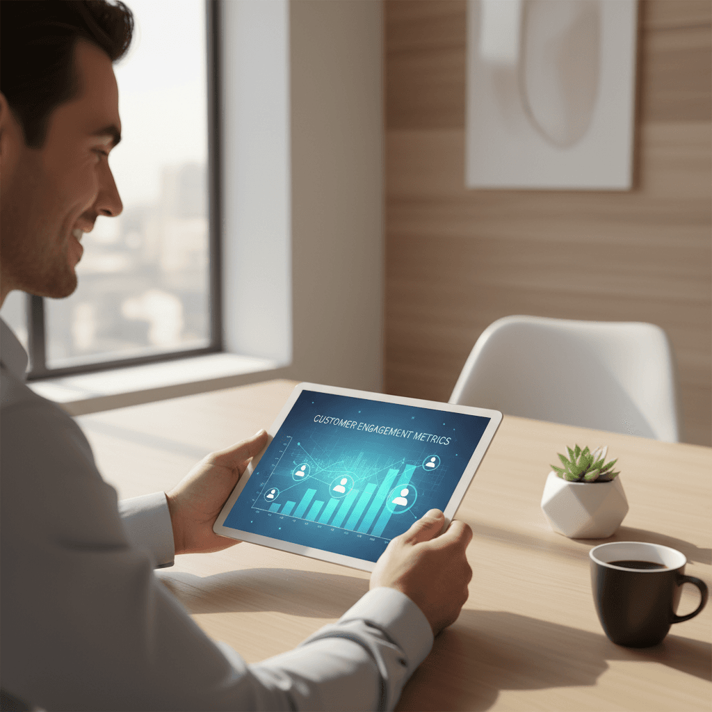 Lead Qualification on Autopilot