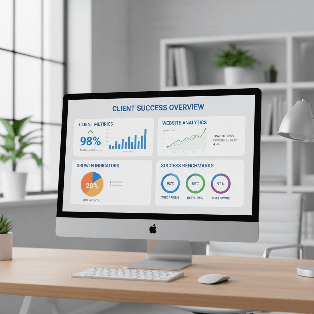 Scalable Growth Without Hiring