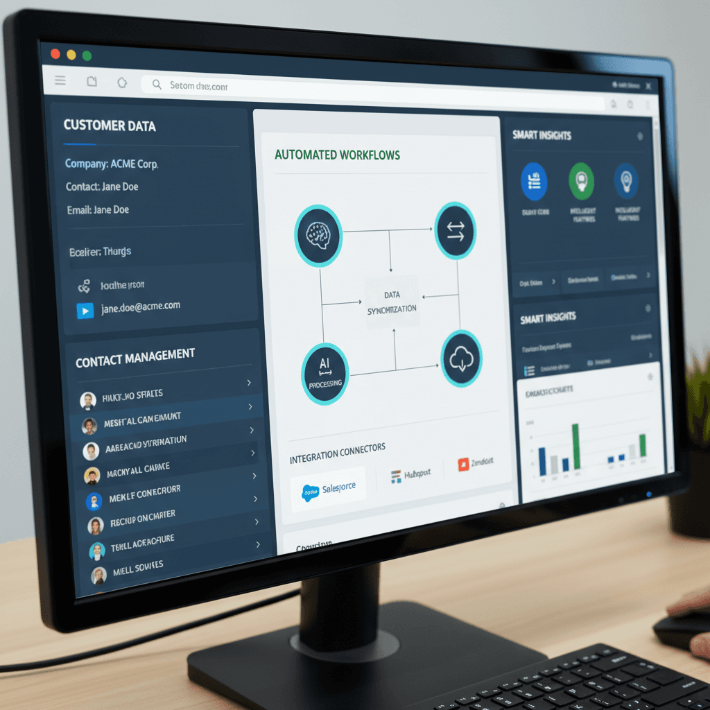 Works with Retell AI