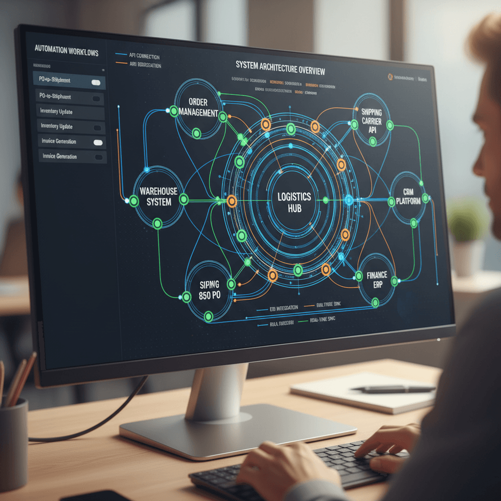 Sana Connector technology