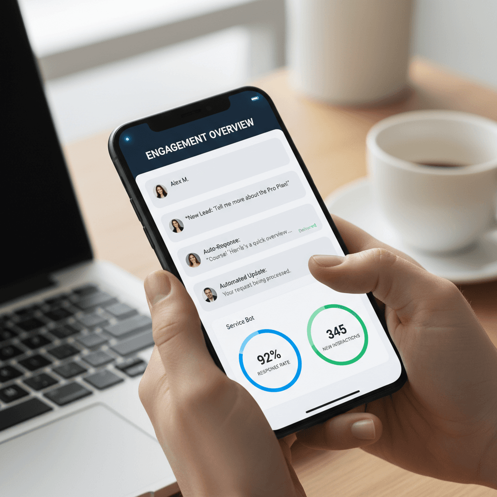 A2P SMS registration